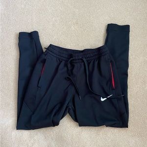 Men’s Nike Dri-fit pants